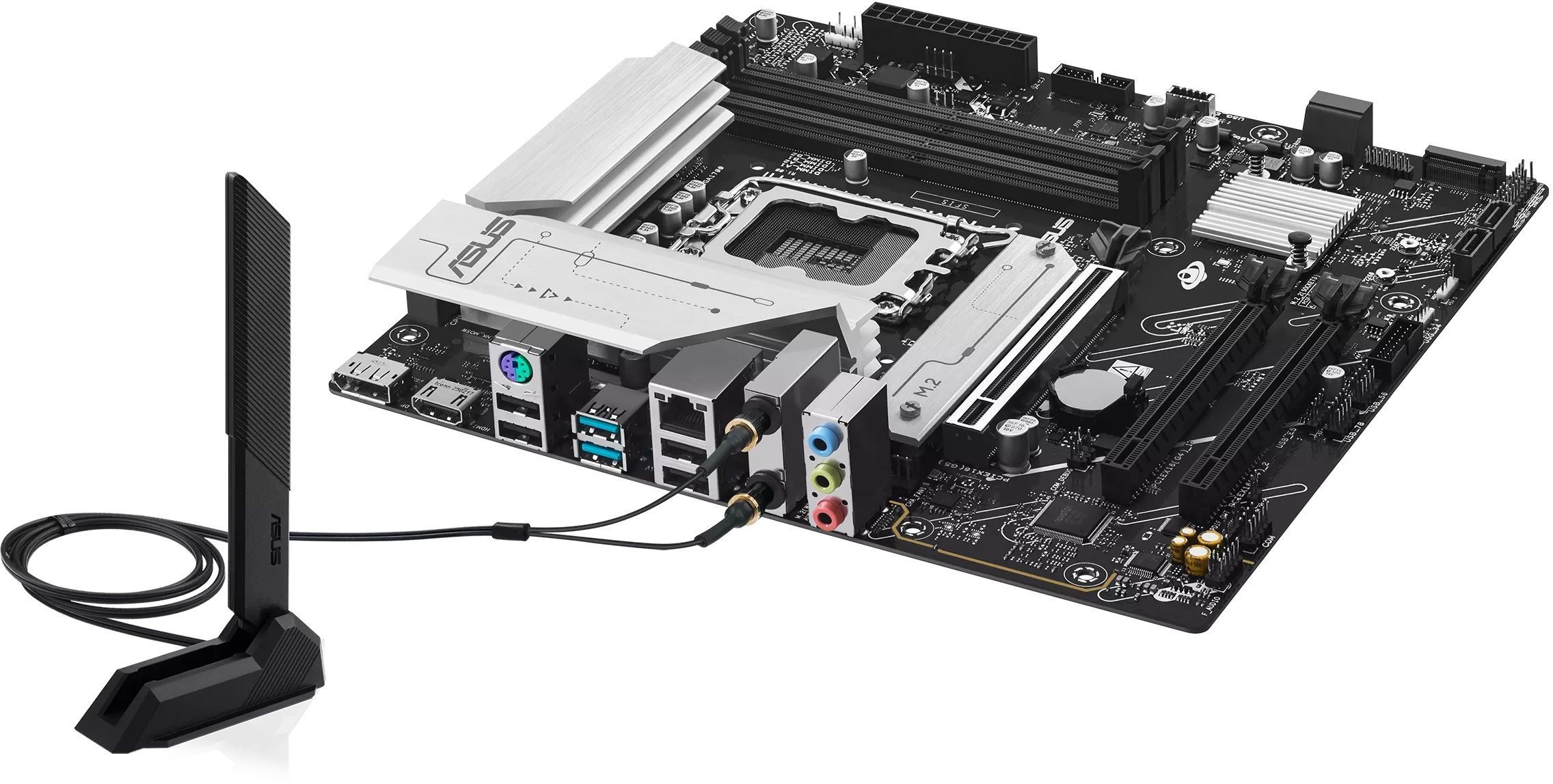 Материнская плата ASUS 90MB1NF0-M0EAY0