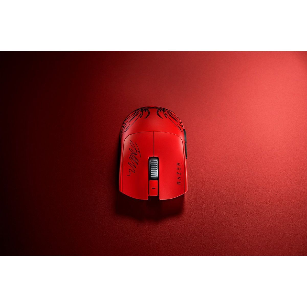 Игровая мышь Razer Viper V3 Pro Gaming Mouse - Faker Ed. Razer RZ01-05120500-R3M1