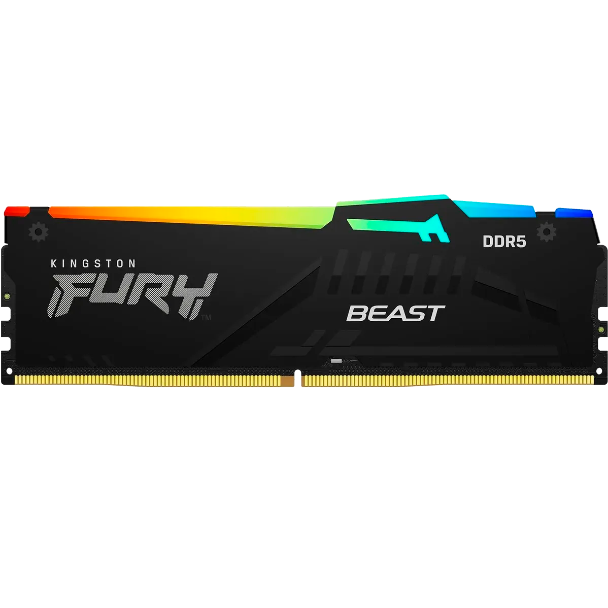 Память оперативная Kingston KF552C40BBA-8