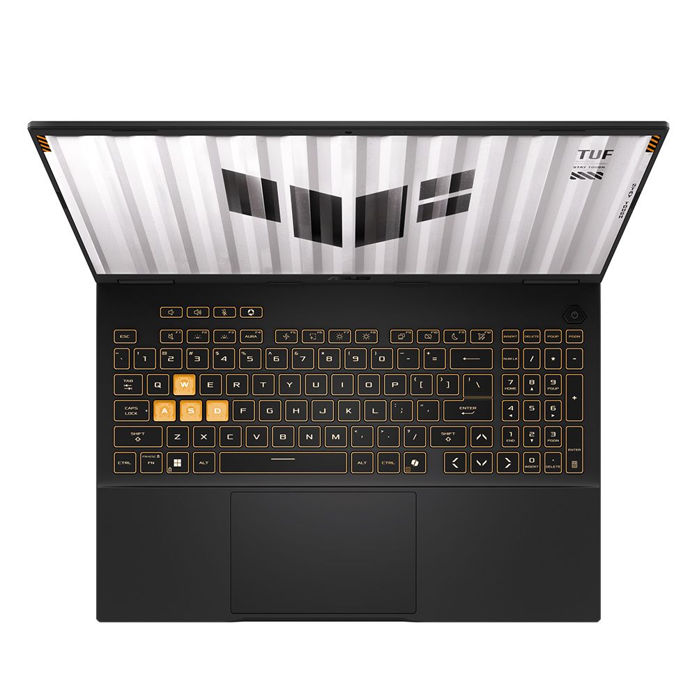 Ноутбук ASUS TUF F16 FX608JHR-RV101 16"