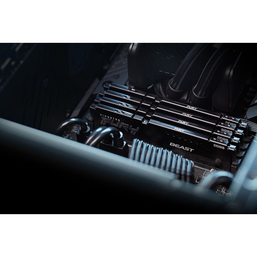 Память оперативная Kingston KF552C40BB2-32