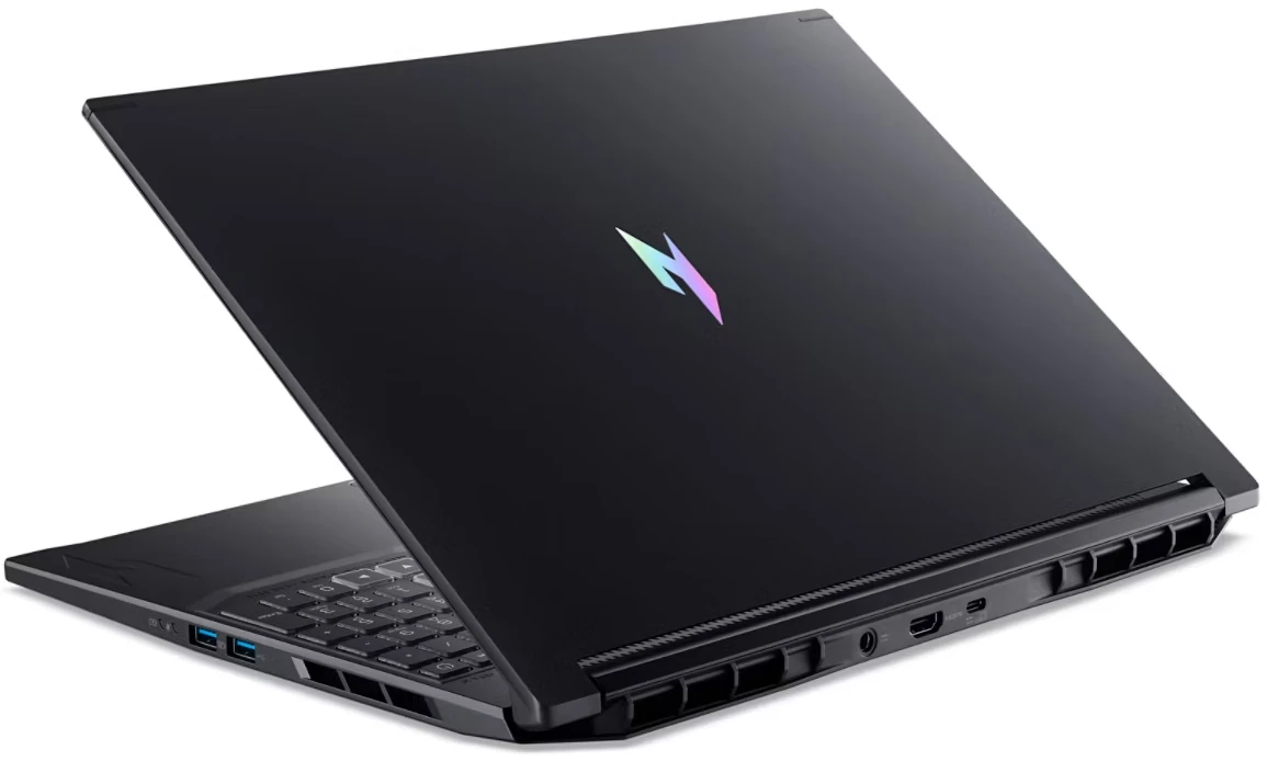 Ноутбук ACER Aspire Nitro V165AI ANV16S-41-R0ZT